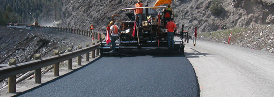 Paver Chains for Asphalt Industry